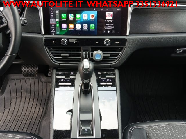 PORSCHE Macan usata, con ESP