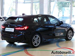 BMW 118 usata, con Immobilizzatore elettronico