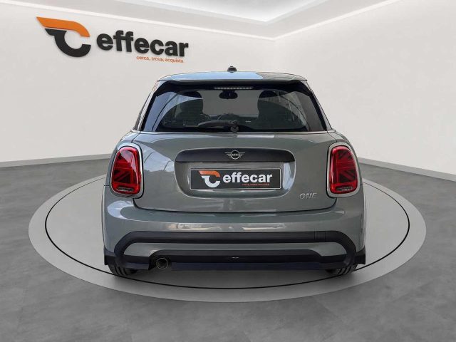 MINI One usata, con Alzacristalli elettrici