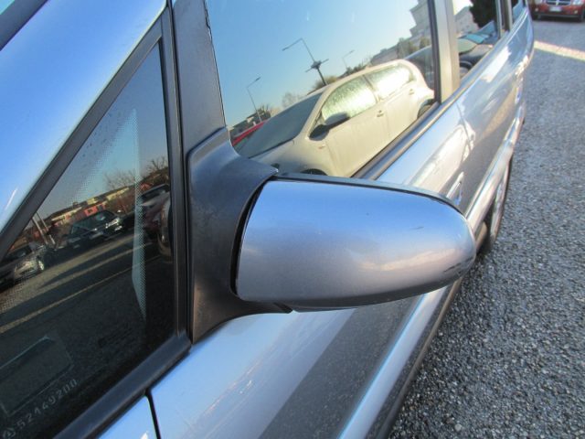 OPEL Zafira usata 57