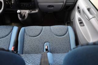 FIAT Scudo usata, con Hill holder