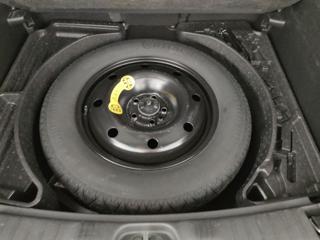 JEEP Compass usata, con Servosterzo