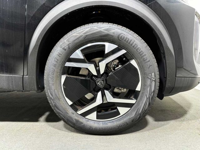 PEUGEOT 2008 usata, con Fendinebbia