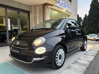 FIAT 500 1.0 Hybrid Dolcevita TETTO PAN-CARPLAY