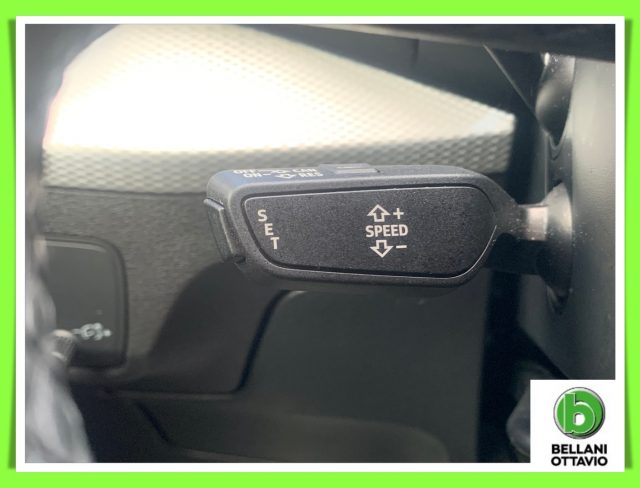 AUDI Q2 usata, con ESP