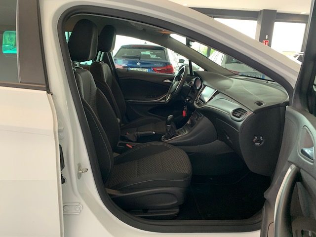 OPEL Astra usata 14