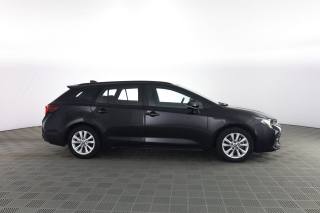 TOYOTA Corolla usata 2