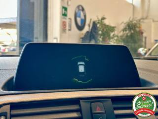 BMW 118 usata, con Park Distance Control