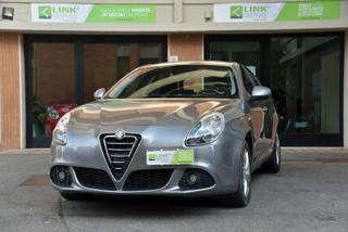 ALFA ROMEO Giulietta usata, con ABS