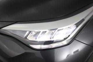 TOYOTA C-HR usata 7