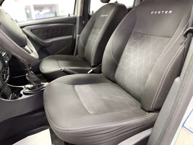DACIA Duster usata, con MP3