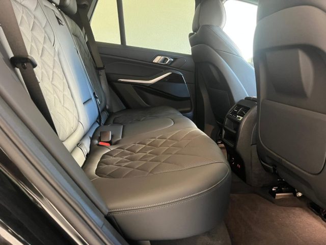 BMW X5 usata, con ESP