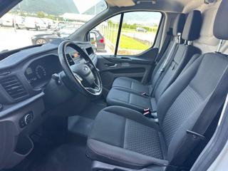 FORD Transit Custom usata, con Climatizzatore