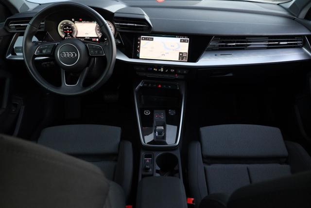 AUDI A3 usata, con Cerchi in lega