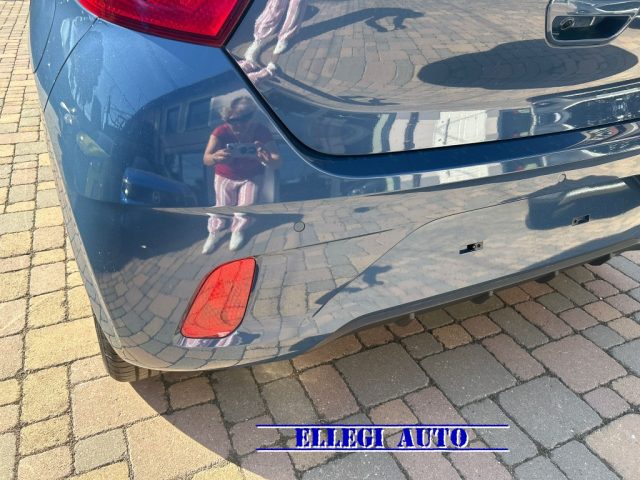 HYUNDAI i10 usata, con Climatizzatore