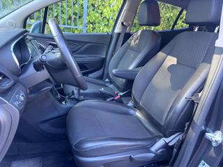 OPEL Mokka X usata, con Cerchi in lega