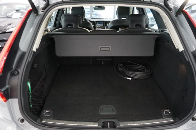 VOLVO XC60 usata, con Riconoscimento dei segnali stradali