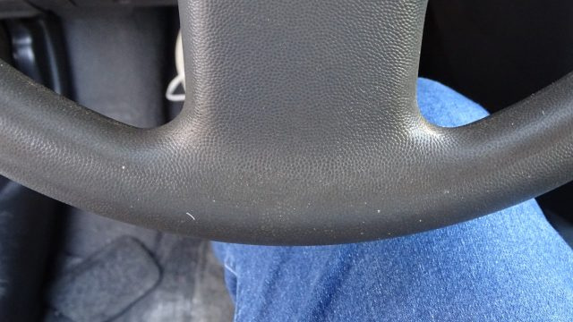 OPEL Meriva usata 89