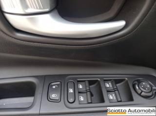 JEEP Renegade usata, con Fendinebbia
