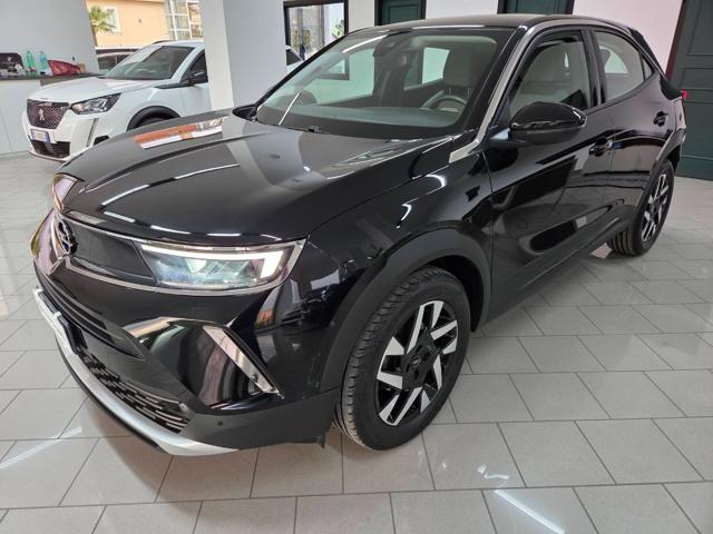 OPEL Mokka usata, con Airbag