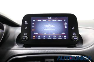 FIAT Tipo usata, con Chiusura centralizzata