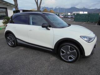 SMART Smart usata, con Sensore di pioggia