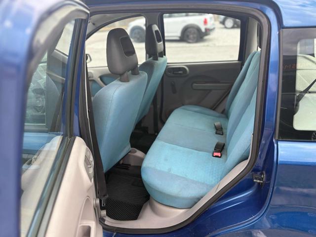 FIAT Panda usata 8