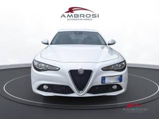 ALFA ROMEO Giulia usata 6