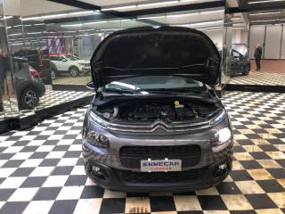 CITROEN C3 usata, con Sensore di luce