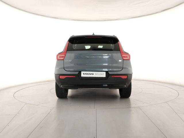 VOLVO XC40 usata, con Airbag Passeggero