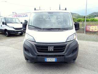 FIAT Ducato usata, con Airbag
