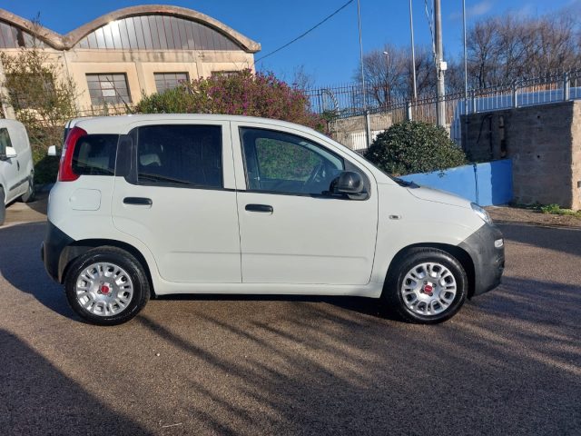 FIAT Panda usata 3
