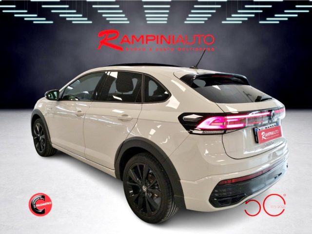 VOLKSWAGEN Taigo usata 11