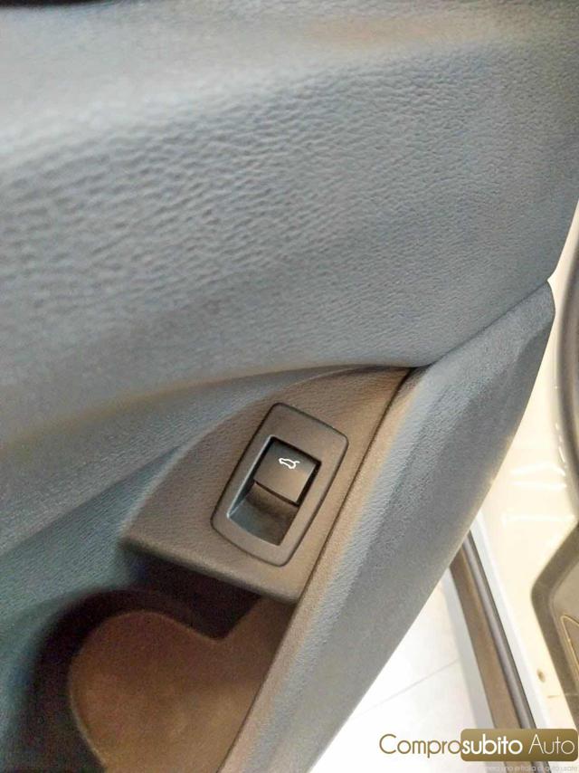 BMW X1 usata 28
