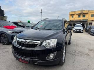 OPEL Antara usata, con Airbag