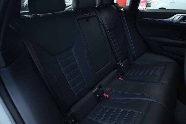 BMW 430 usata, con Specchietto retrovisore con funzione antiabbagliamento