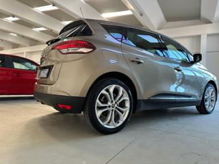 RENAULT Scenic usata, con Controllo trazione