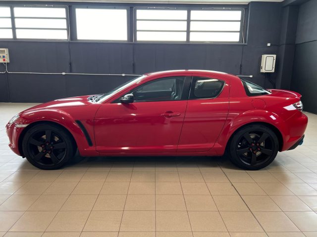 MAZDA RX-8 usata, con Antifurto