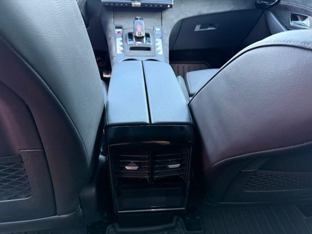 DS AUTOMOBILES DS 7 Crossback usata 31