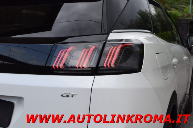 PEUGEOT 3008 usata, con Bluetooth