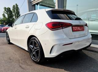 MERCEDES-BENZ A 180 usata, con Autoradio