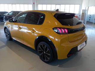 PEUGEOT 208 usata, con Autoradio