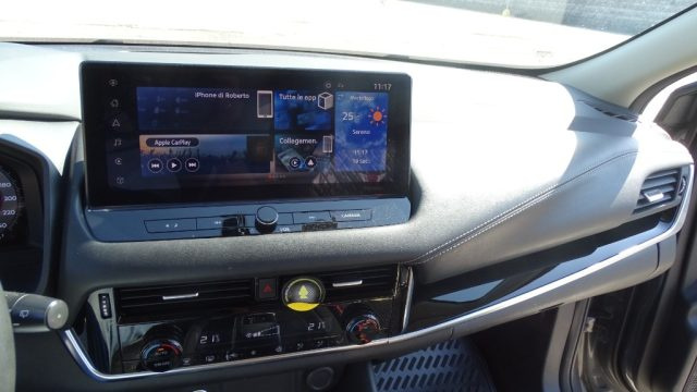 NISSAN Qashqai usata 96