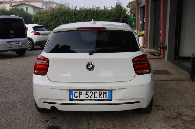 BMW 116 usata 106