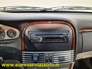 LANCIA Lybra usata, con Volante in pelle