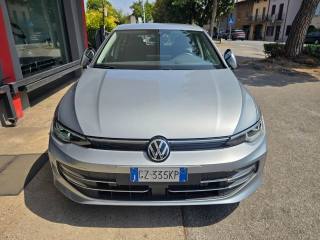 VOLKSWAGEN Golf usata 156