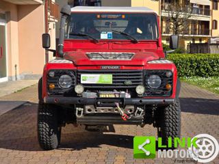 LAND ROVER Defender usata 10