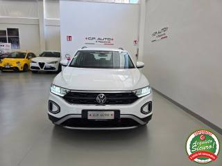 VOLKSWAGEN T-Roc usata, con Airbag
