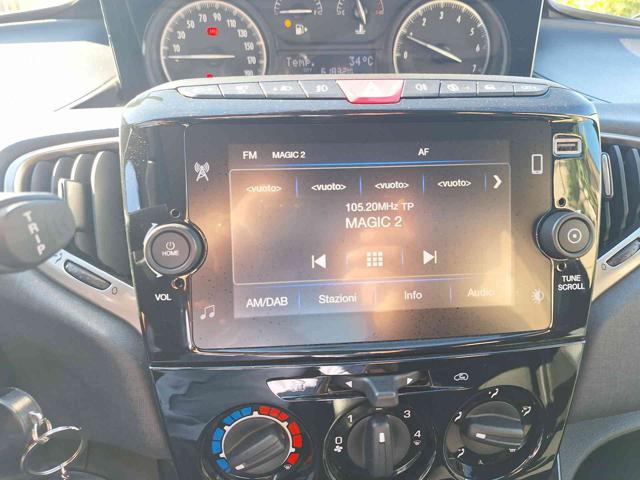 LANCIA Ypsilon usata, con ESP