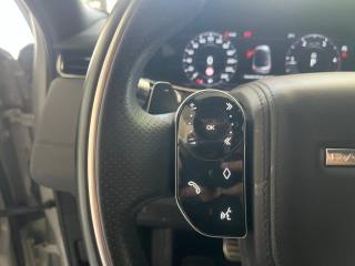 LAND ROVER Range Rover Evoque usata, con Frenata d